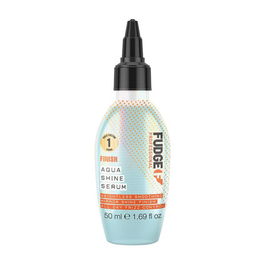 FUDGE PROFESSIONAL Serum Capilar Aqua Shine 50 Ml